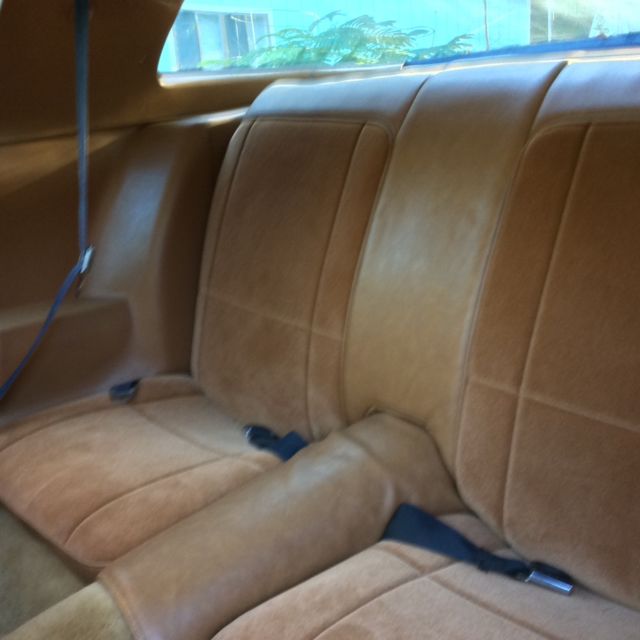 1980 Chevrolet Camaro Z28 - photo 13