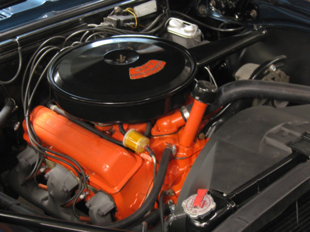1967 Chevrolet Camaro RallySport - photo 10