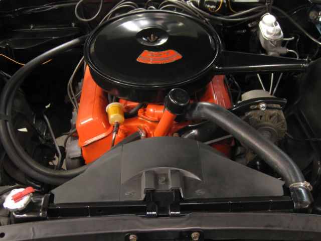 1967 Chevrolet Camaro RallySport - photo 11