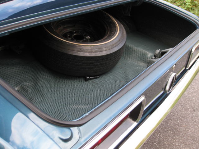 1967 Chevrolet Camaro RallySport - photo 3
