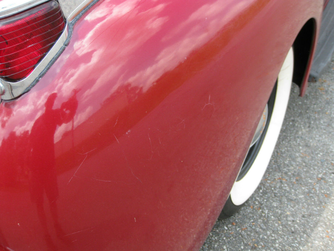 1941 Dodge Other Luxury Liner - photo 10