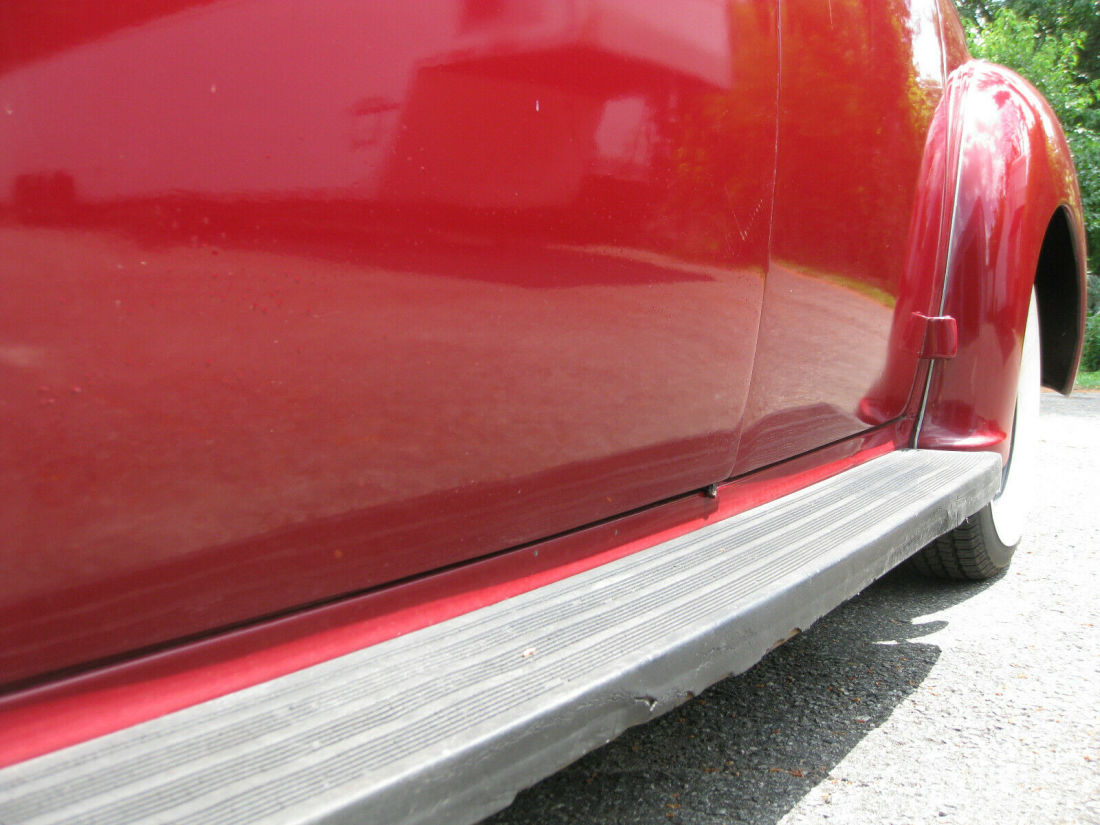 1941 Dodge Other Luxury Liner - photo 13