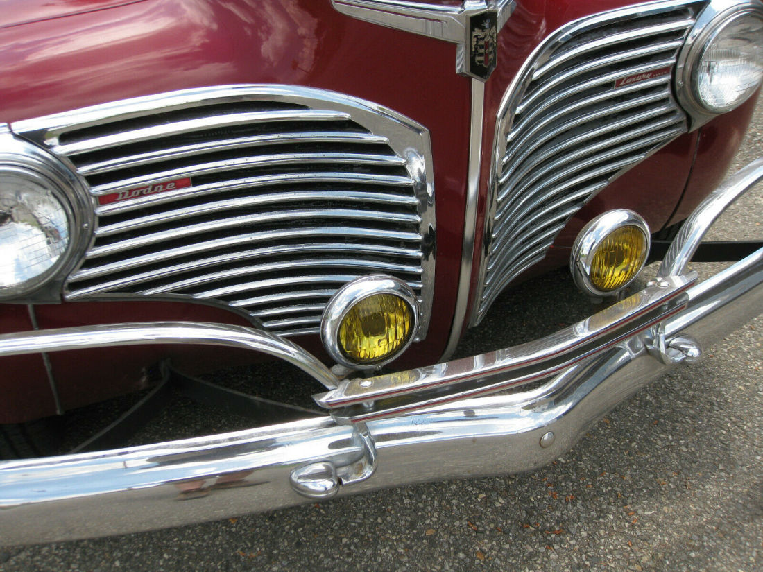 1941 Dodge Other Luxury Liner - photo 7