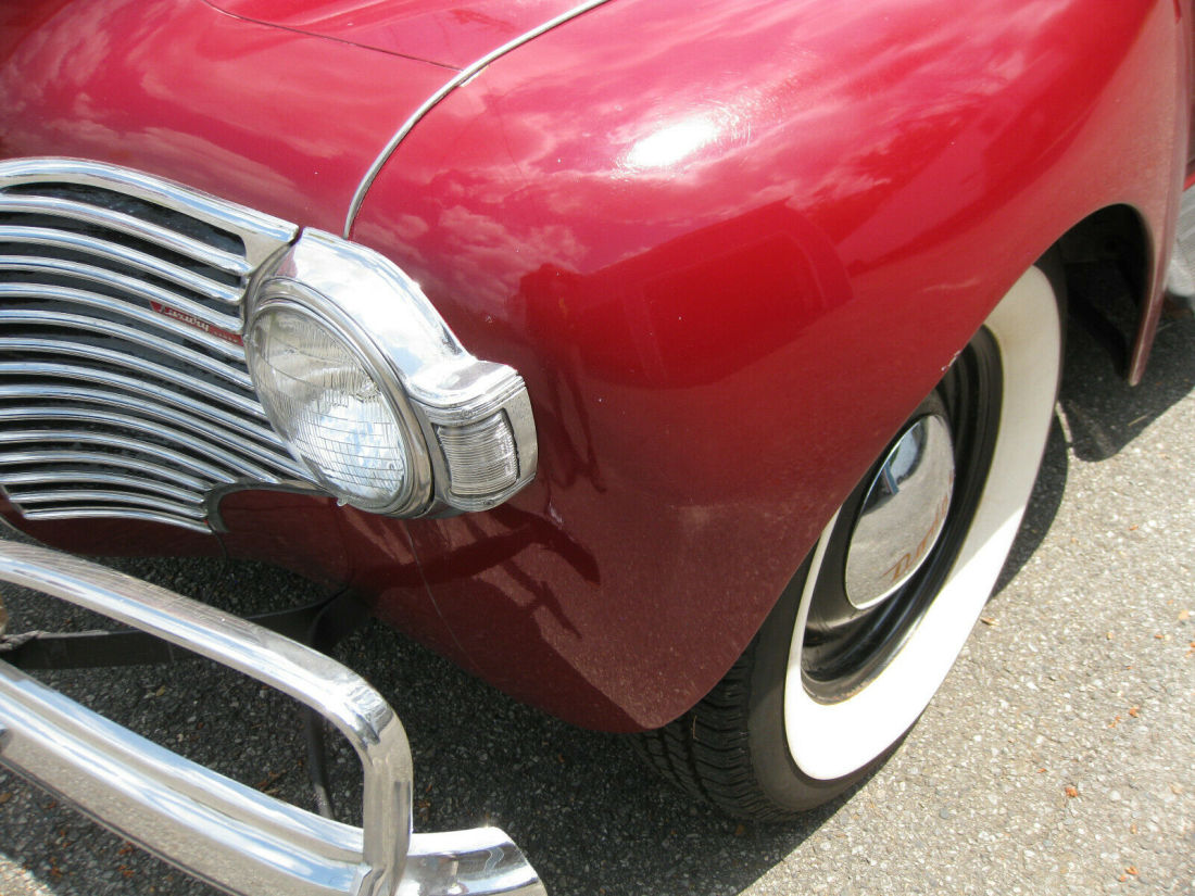 1941 Dodge Other Luxury Liner - photo 8