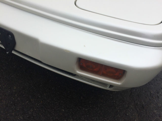 1988 Lotus Esprit Turbo Coupe 2-Door - photo 11