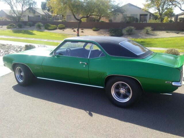 1969 Chevrolet Camaro - photo 2