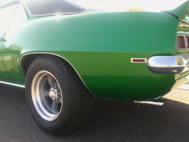 1969 Chevrolet Camaro - photo 6