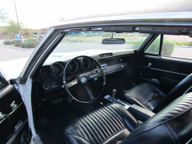 1968 Oldsmobile Cutlass S - photo 10