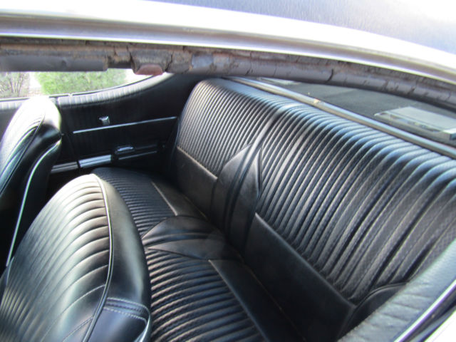 1968 Oldsmobile Cutlass S - photo 11