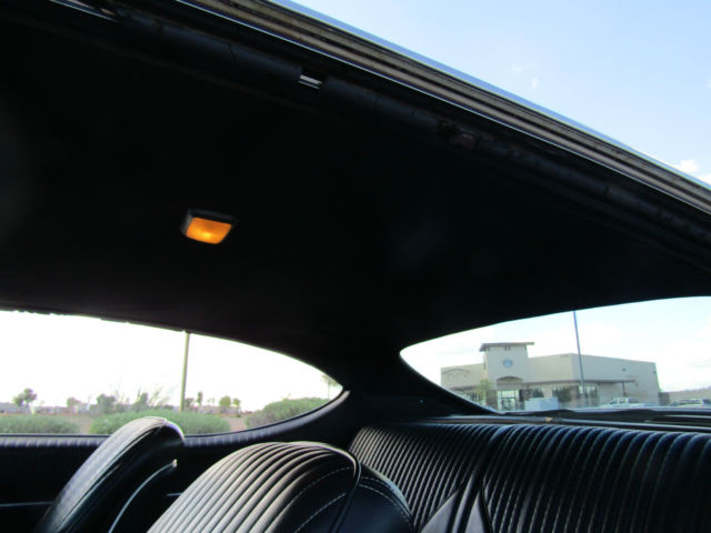 1968 Oldsmobile Cutlass S - photo 12