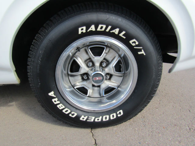 1968 Oldsmobile Cutlass S - photo 9