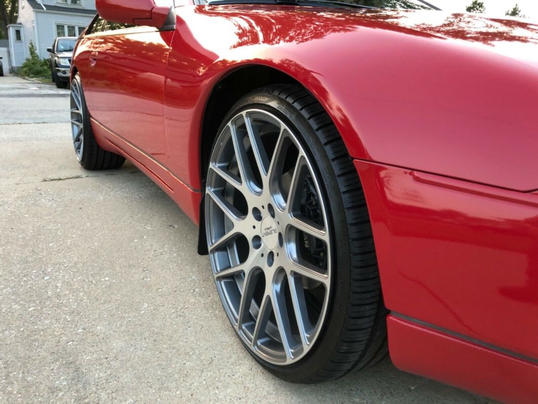 1990 Nissan 300ZX - photo 6