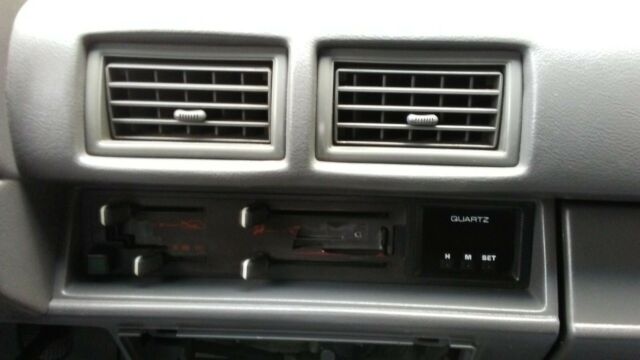 1988 Toyota 4Runner SR5 EFI - photo 9