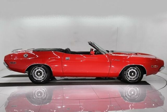 1971 Dodge Challenger -- - photo 12