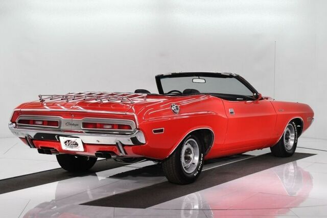 1971 Dodge Challenger -- - photo 3