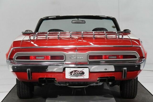 1971 Dodge Challenger -- - photo 4
