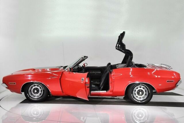 1971 Dodge Challenger -- - photo 6