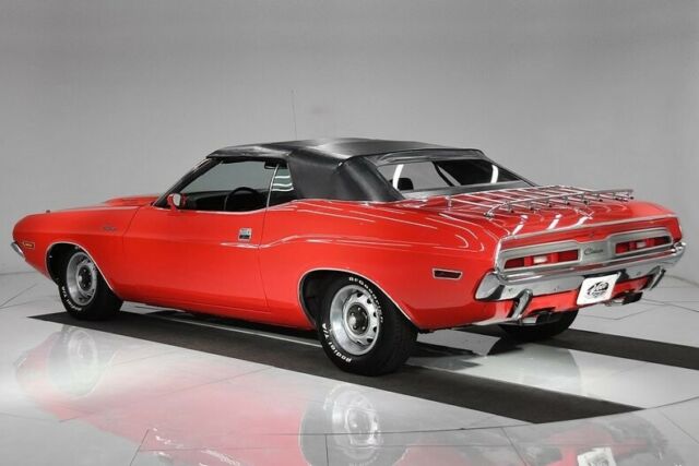 1971 Dodge Challenger -- - photo 7