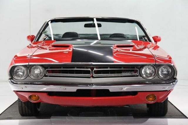 1971 Dodge Challenger -- - photo 8