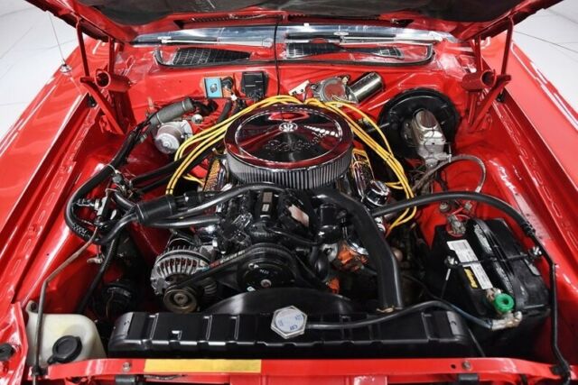 1971 Dodge Challenger -- - photo 9