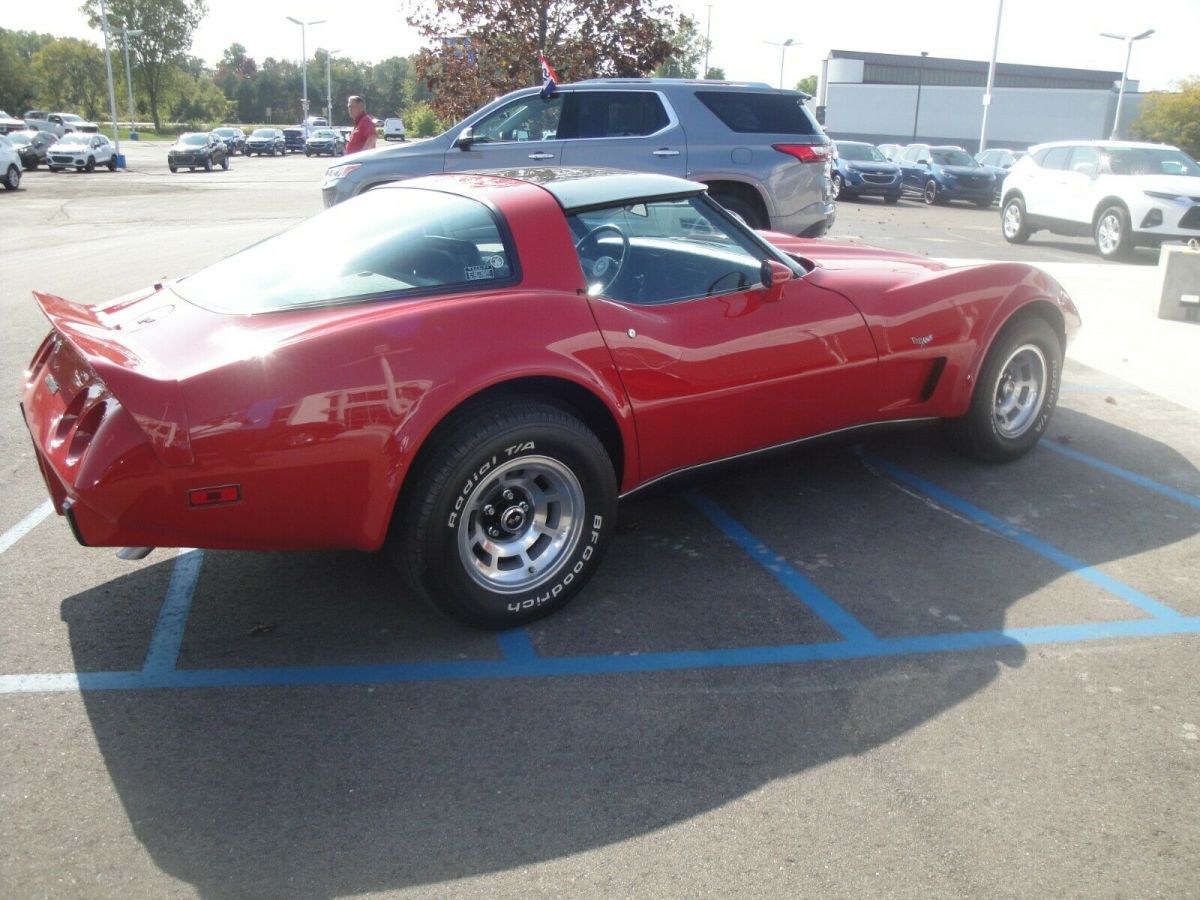 1979 Chevrolet Corvette - photo 5