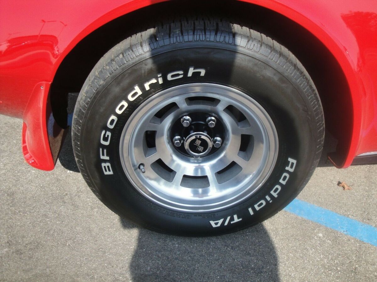 1979 Chevrolet Corvette - photo 6