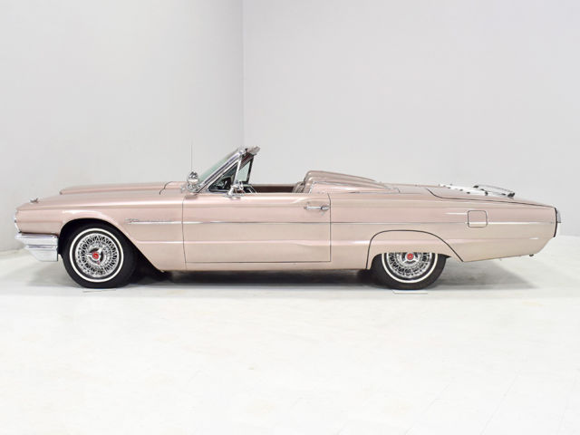 1964 Ford Thunderbird - photo 4