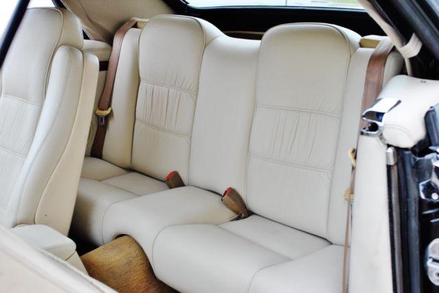 1994 Jaguar XJS V12 Convertible 53k Miles Must See! - photo 7