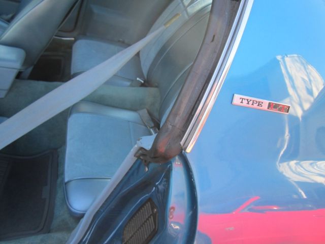 1977 Chevrolet Camaro 4 Speed Survivor rot free texas car - photo 13