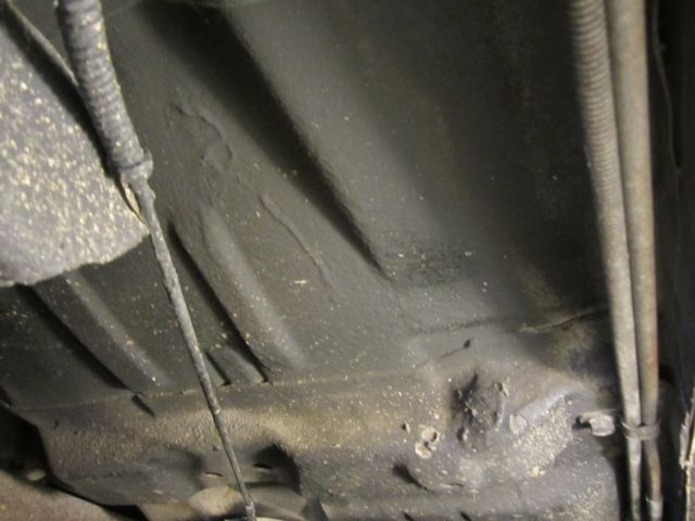 1977 Chevrolet Camaro 4 Speed Survivor rot free texas car - photo 4
