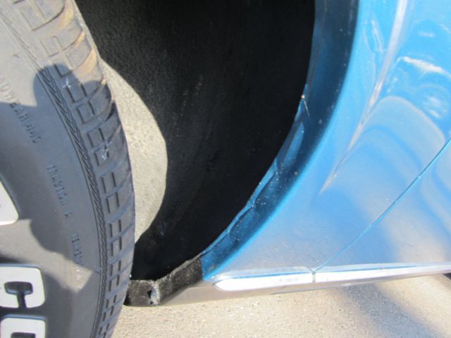 1977 Chevrolet Camaro 4 Speed Survivor rot free texas car - photo 6