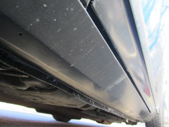 1977 Chevrolet Camaro 4 Speed Survivor rot free texas car - photo 7