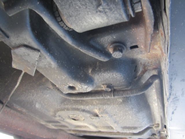 1977 Chevrolet Camaro 4 Speed Survivor rot free texas car - photo 8