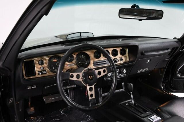1979 Pontiac Trans Am -- - photo 10