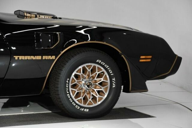 1979 Pontiac Trans Am -- - photo 11