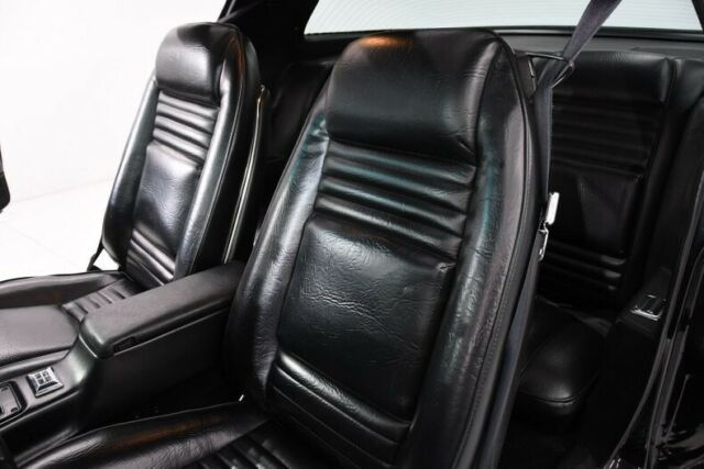1979 Pontiac Trans Am -- - photo 12