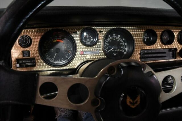 1979 Pontiac Trans Am -- - photo 2