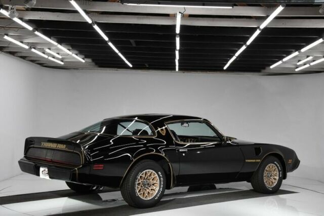 1979 Pontiac Trans Am -- - photo 3