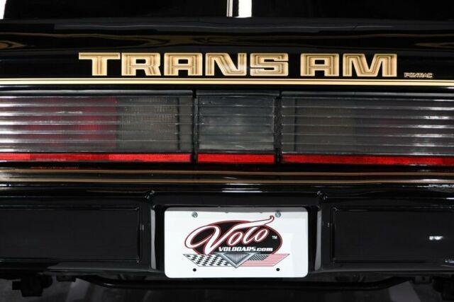 1979 Pontiac Trans Am -- - photo 6
