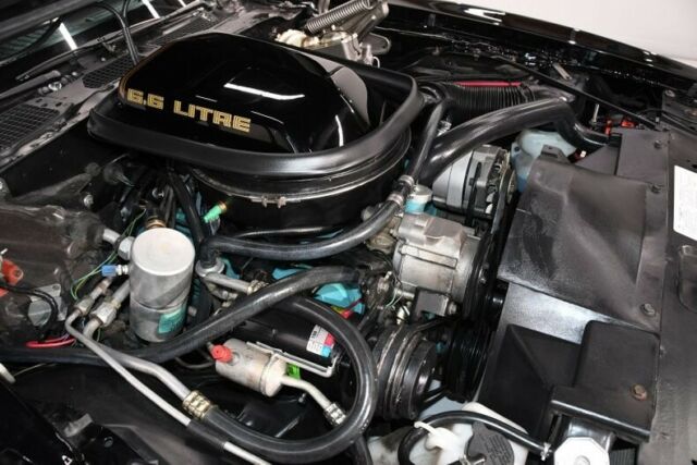 1979 Pontiac Trans Am -- - photo 9