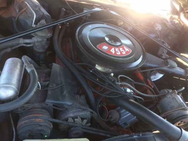 1974 Buick Estate Wagon - photo 10