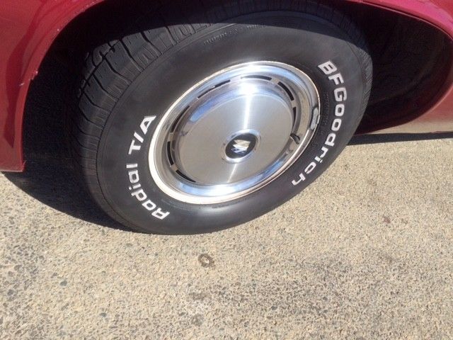 1974 Buick Estate Wagon - photo 11