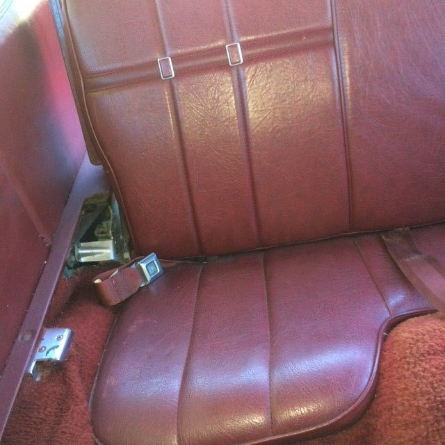 1974 Buick Estate Wagon - photo 12