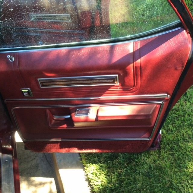 1974 Buick Estate Wagon - photo 13