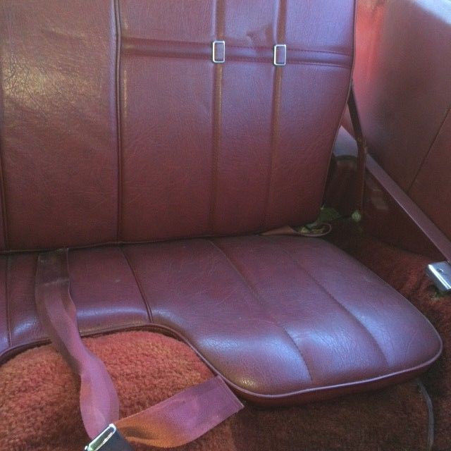 1974 Buick Estate Wagon - photo 9