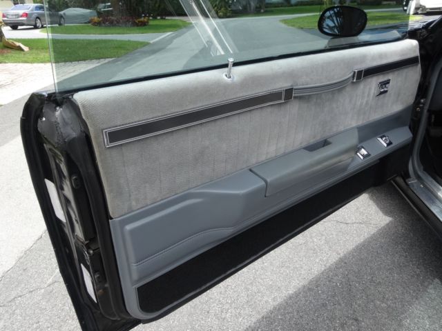 1987 Buick Grand National - photo 10