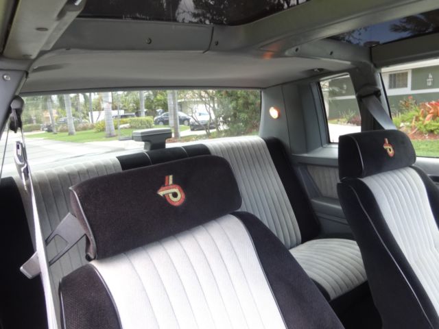 1987 Buick Grand National - photo 12