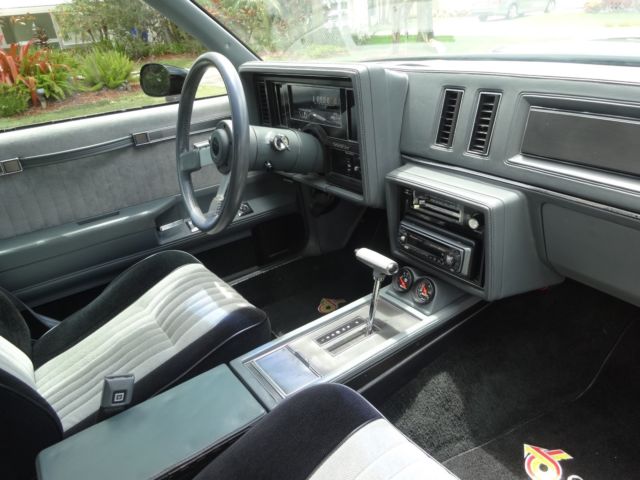 1987 Buick Grand National - photo 13