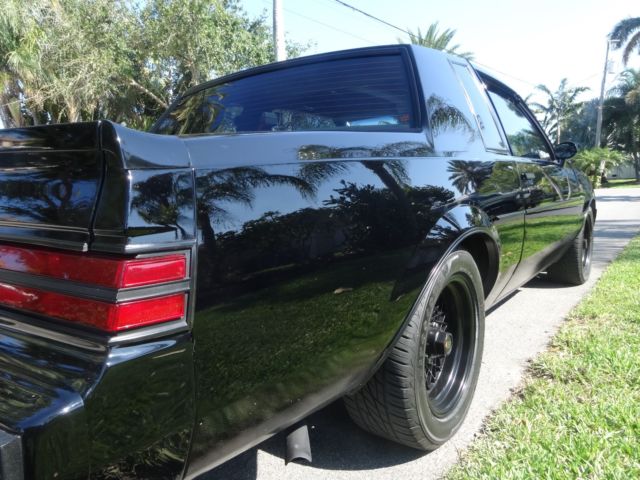 1987 Buick Grand National - photo 5