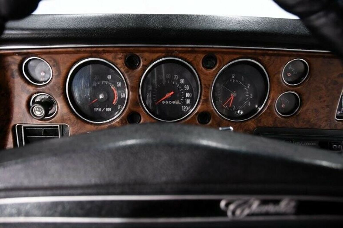 1972 Chevrolet Chevelle Malibu 350 - photo 2